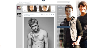 James Maslow Logan Henderson Jagan Dash theme