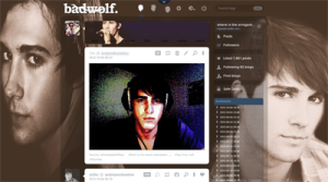 James Maslow Theme