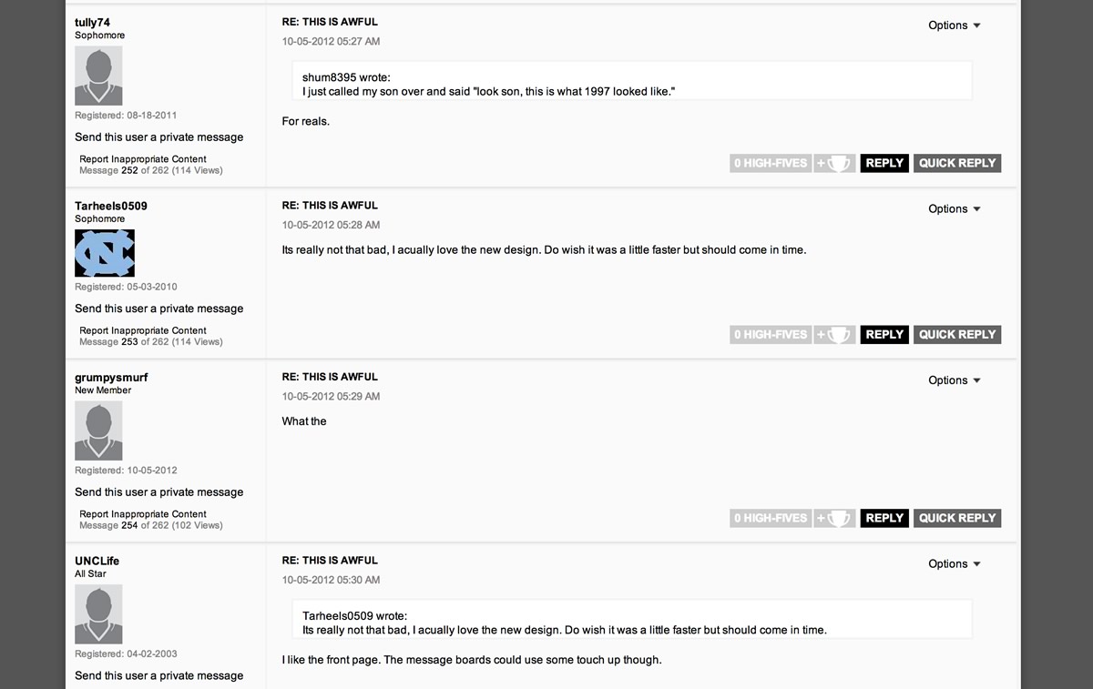 FoxSportsNext Improvements v1.2