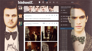Panic! At The Disco Dash Theme