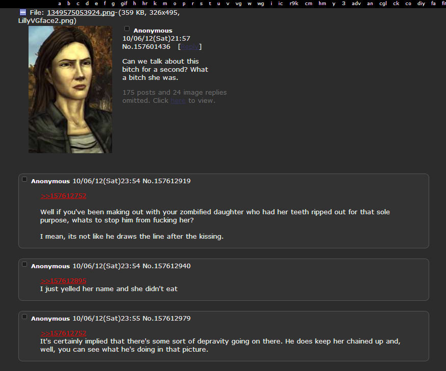 4chan 2.0 super clean design