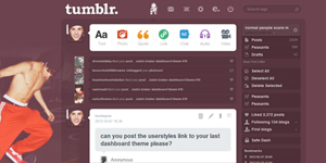 JUSTIN BIEBER DASHBOARD THEME TUMBLR #17