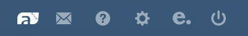 FurAffinity Tumblr Home Icon