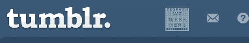 Degrassi - "We Were Here" Tumblr Home Icon