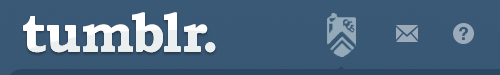 Degrassi CS Logo Tumblr Home Icon
