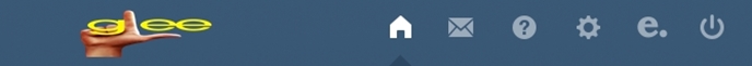 Glee Logo