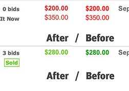 Ebay for the Color Blind