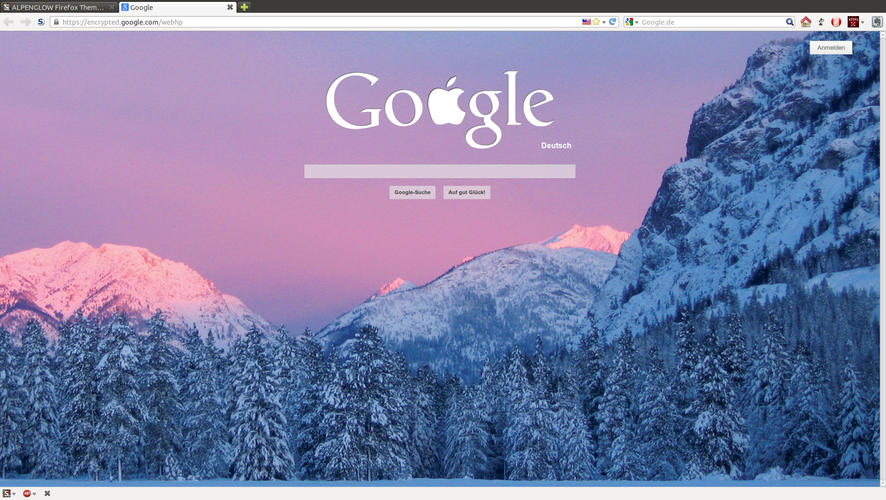 14 ALPENGLOW Google, Youtube -> OSX/Ubuntu/Windows