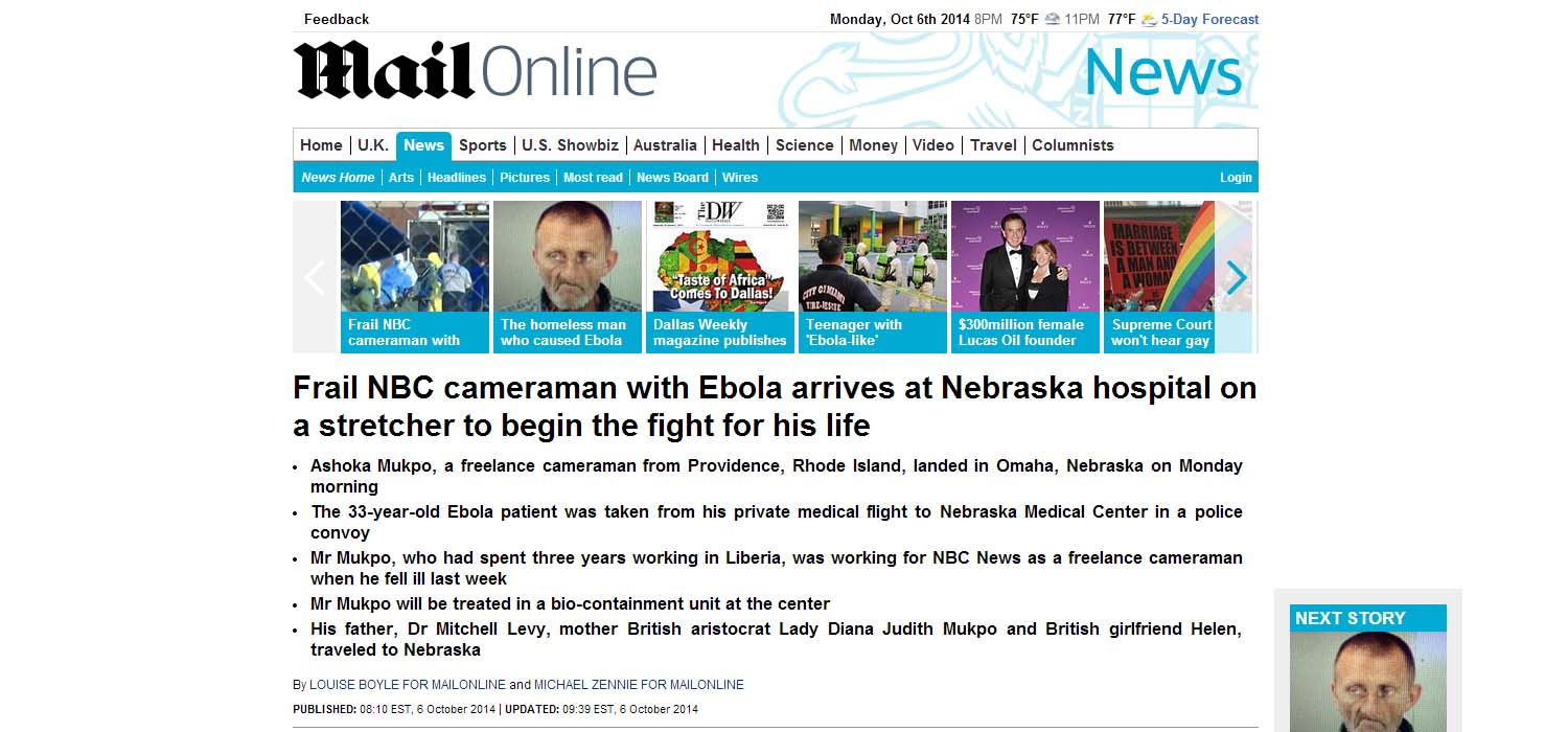 Simplified DailyMail