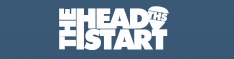 The Headstart logo for tumblr