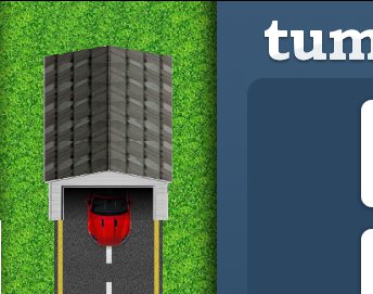 tumblr - Test Drive