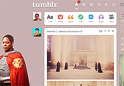 Tumblr dashboard: BBC Merlin: Sir Elyan