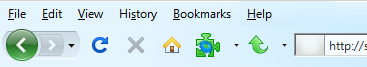 Remove the Tools Main Toolbar Menu