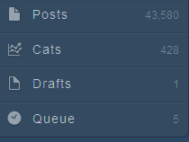 Cat Followers