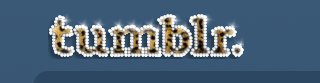 Cute Leopard Tumblr Logo