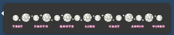Cute Diamond Dash icons