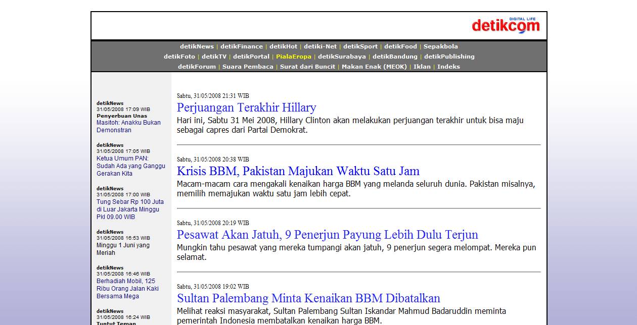 Another Detiknews Userstyle