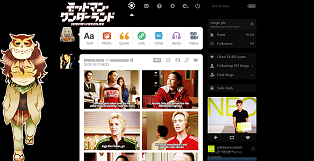 Deadman Wonderland - Nagi Kengamine/Chibi (Owl)