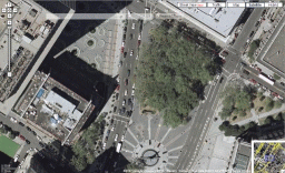 Google Maps Full Screen