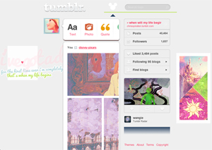 Daydream; Rapunzel/Tangled