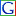 Google favicon Classic