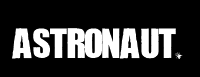 Astronaut Tumblr logo
