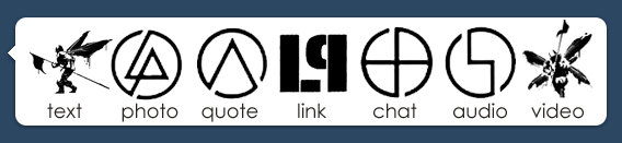 Linkin Park Icons.