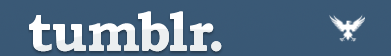 Tumblr - Game of Thrones Night's Watch home button