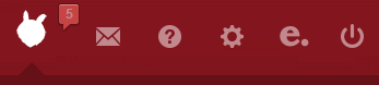 ontokki home button