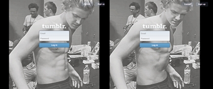 Cody Simpson gif - Tumblr login