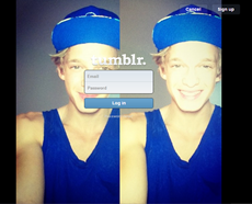 Cody Simpson smile - tumblr login