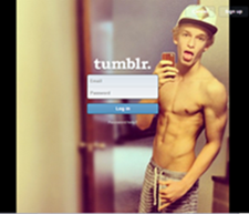 Cody Simpson shirtless - tumblr login