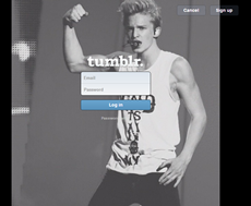 Cody flex - tumblr login