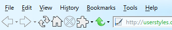 Remove Extra Padding From the Navigation Bar