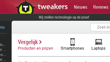 Tweakers.net 2023 Pro