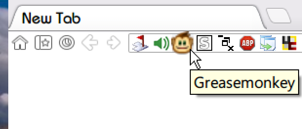 Firefox: Zoom Icon on Hover