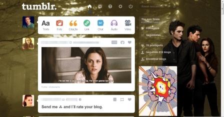 New Moon - Twilight Saga