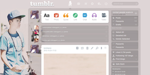JUSTIN BIEBER DASHBOARD THEME TUMBLR #28