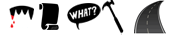 Weird Tumblr Menu :P