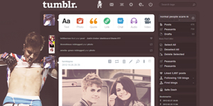 JUSTIN BIEBER DASHBOARD THEME TUMBLR #29