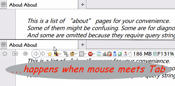 Firefox:Autohide Navigation Bar revive