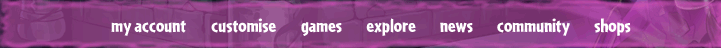 Remove Premium and NC Mall Tabs - Neopets