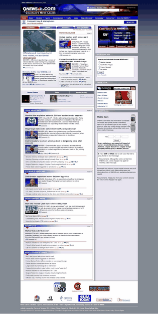 9news Optimizer