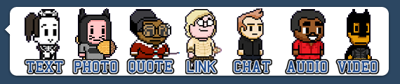 Community Halloween dashboard icons