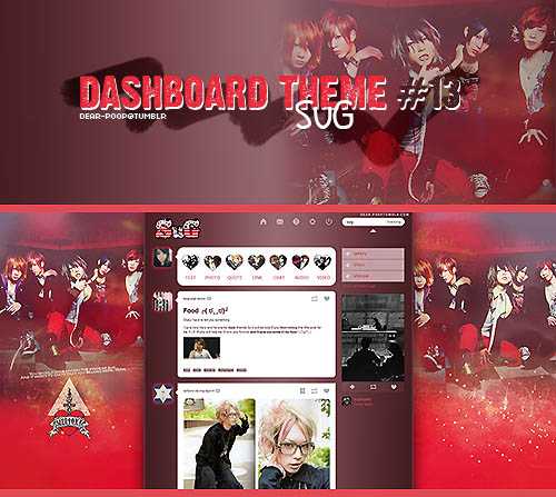 Tumblr #13 ♔ SuG
