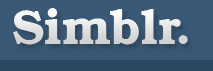 Tumblr - Simblr logo