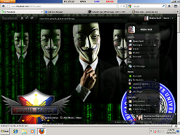 SDSSU Hackers Team