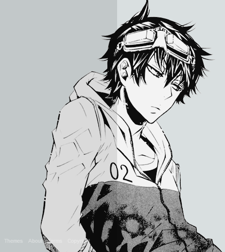 karneval - gareki dashboard theme