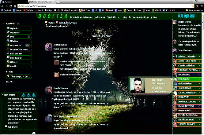 Booster's Reversed RoaD-Breaker v1.0