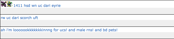 Neopets Neoboard Improvements